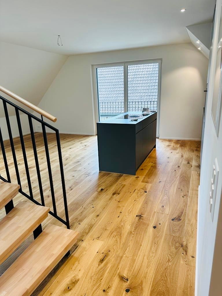 Moderne 3.5-Zimmer-Duplex-Wohnung in Fahrweid - Neubau 2024 - Bild 3