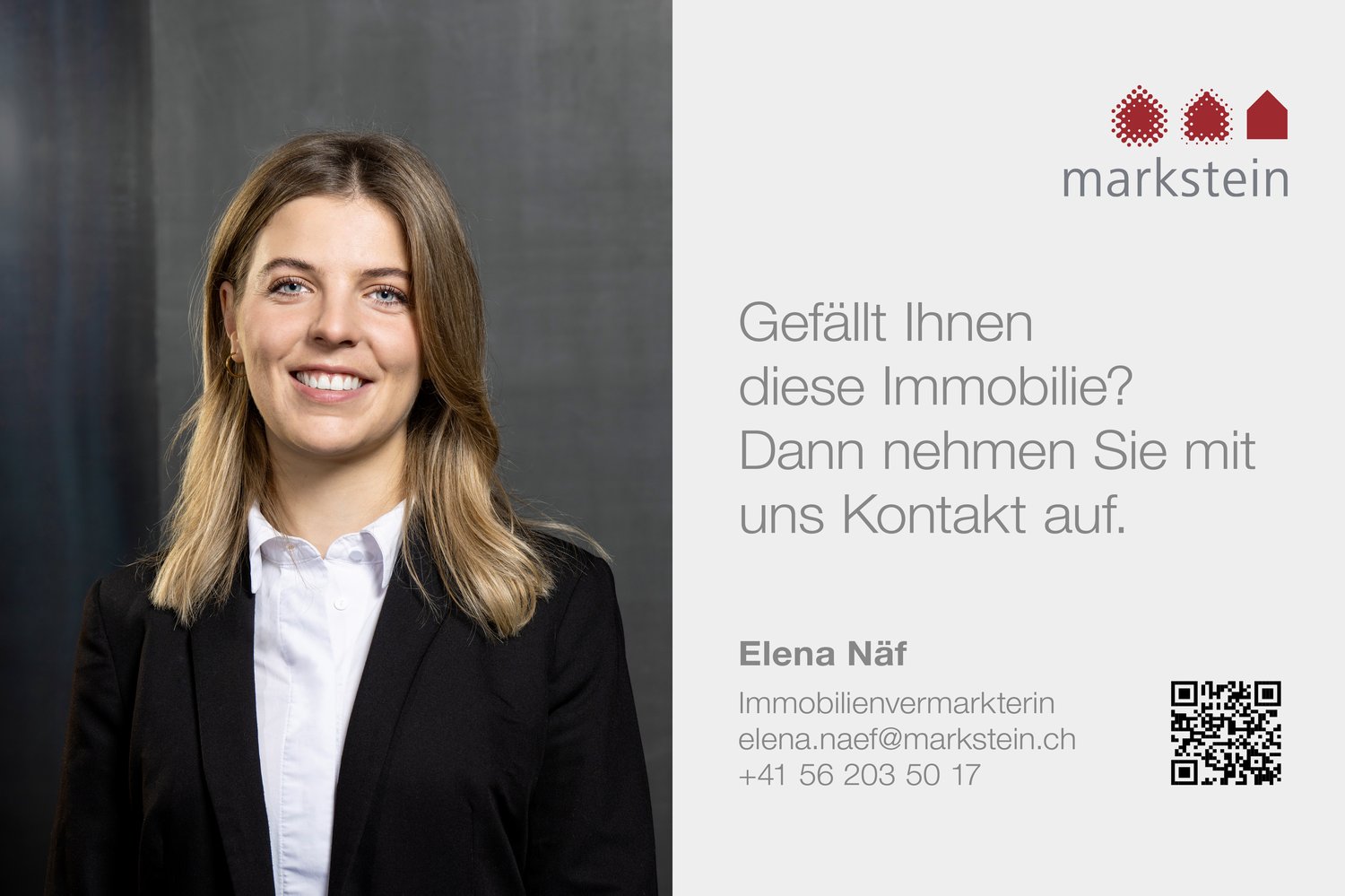 Wohnpark Längg - Wohnen neu gedacht - Vermarkter Portrait Elena Näf.jpg