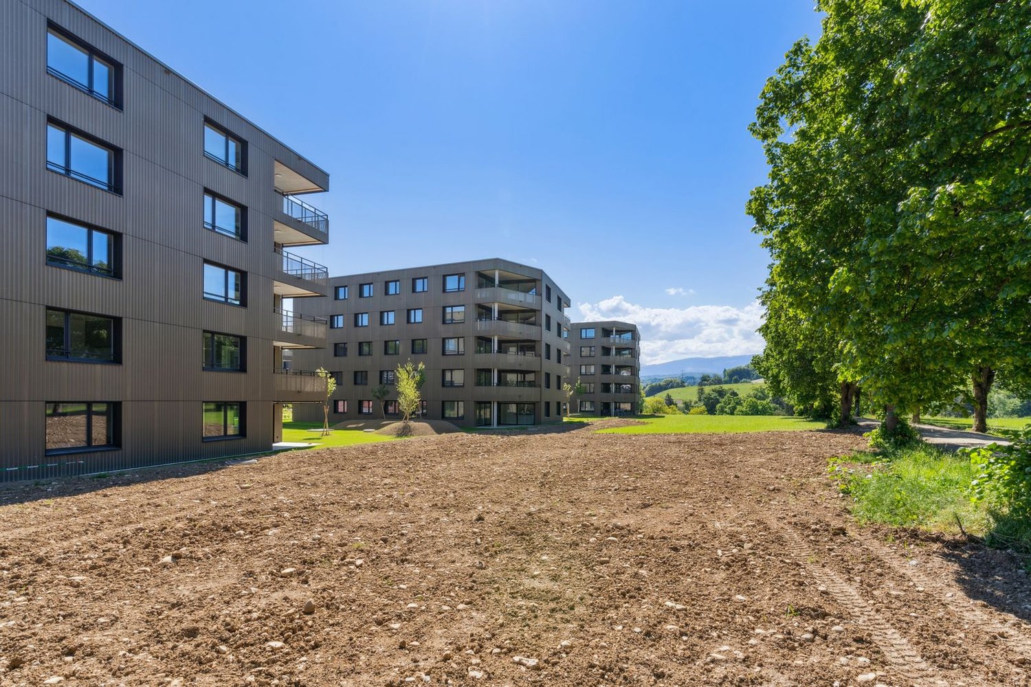 Impasse de Champ Riond - Lot I1.3 - Bild 2