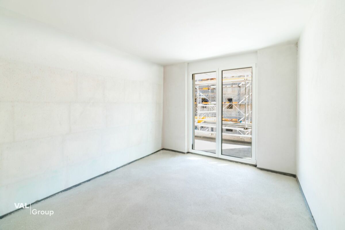 Hochwertige Neubauwohnung: Lichtdurchflutetes Wohnen mit Stil - Bild 4