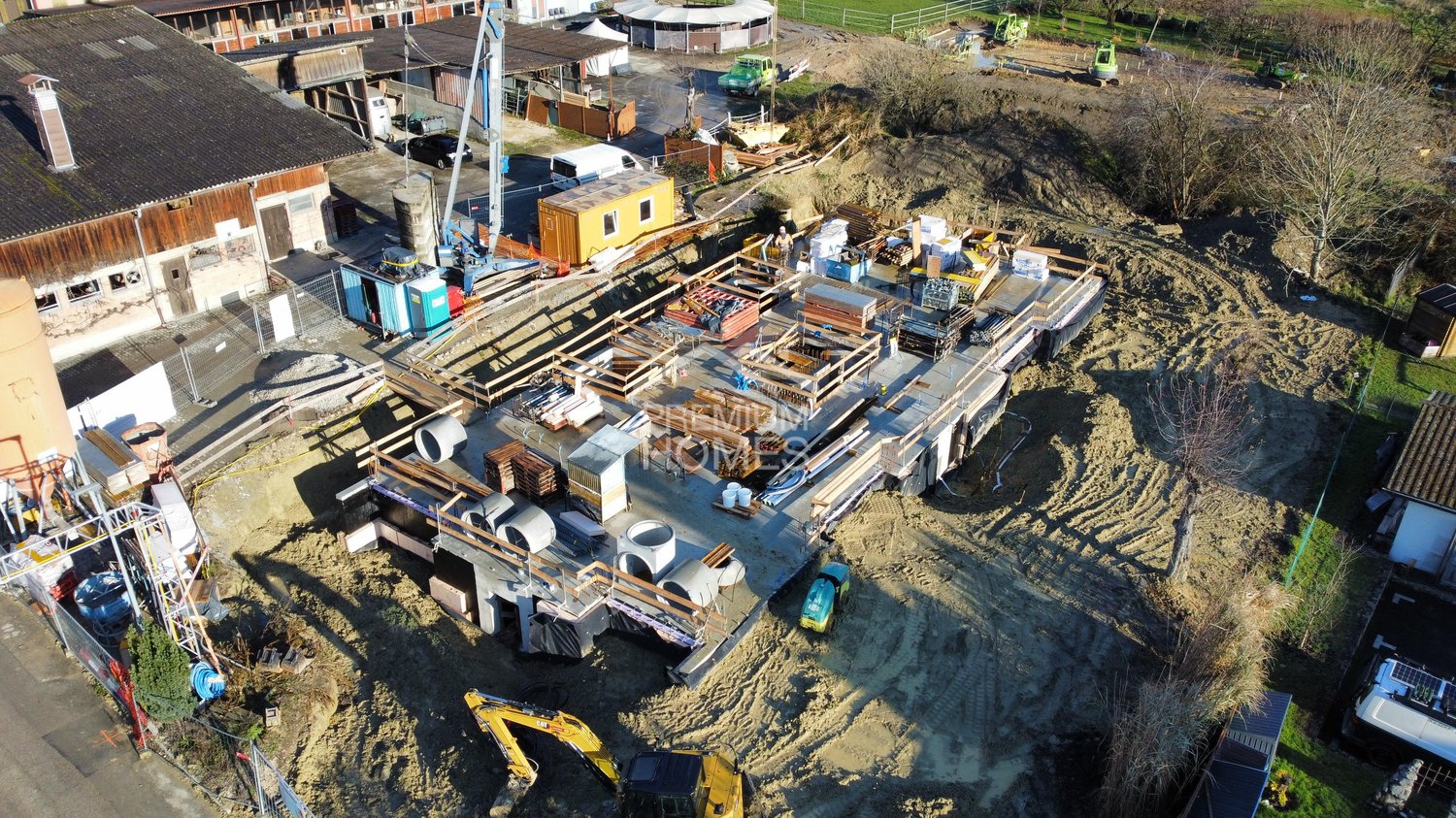 Exquisite Wohnlage zwischen Bieler- und Neuenburgersee - Bild 10