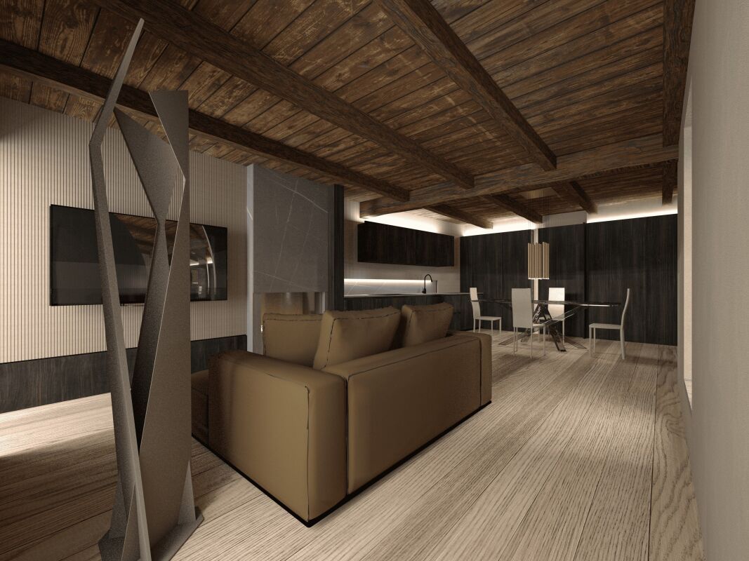 Villa Nucleo - Bild 5