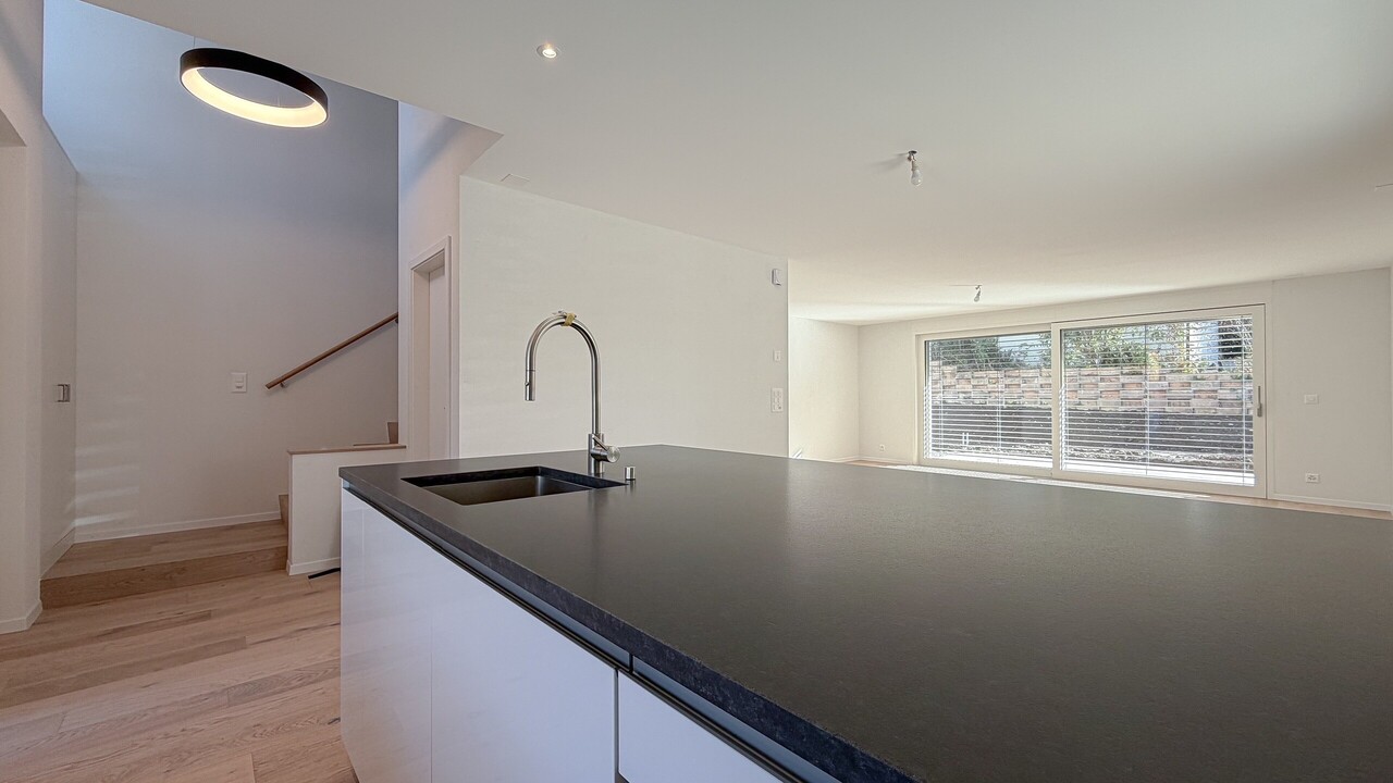 Dernière opportunité ! Villa neuve avec jardin et deux terrasses -  Bild 10