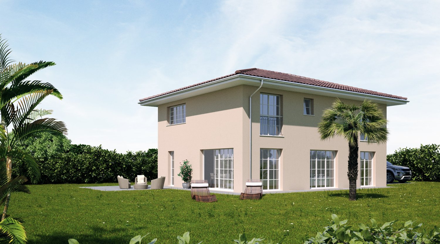 zwei exklusive EFH-Projekte - Bild 3