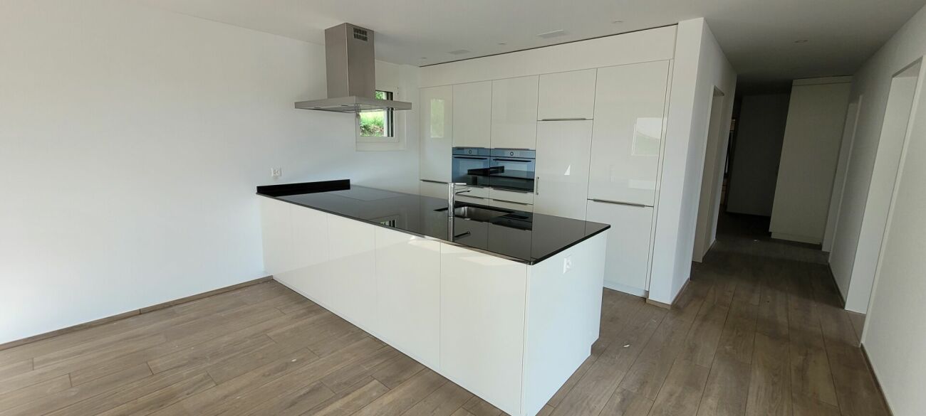 Neubau 3.5-Zimmerwohnung 1. OG (Baujahr 2025) -  Bild 3