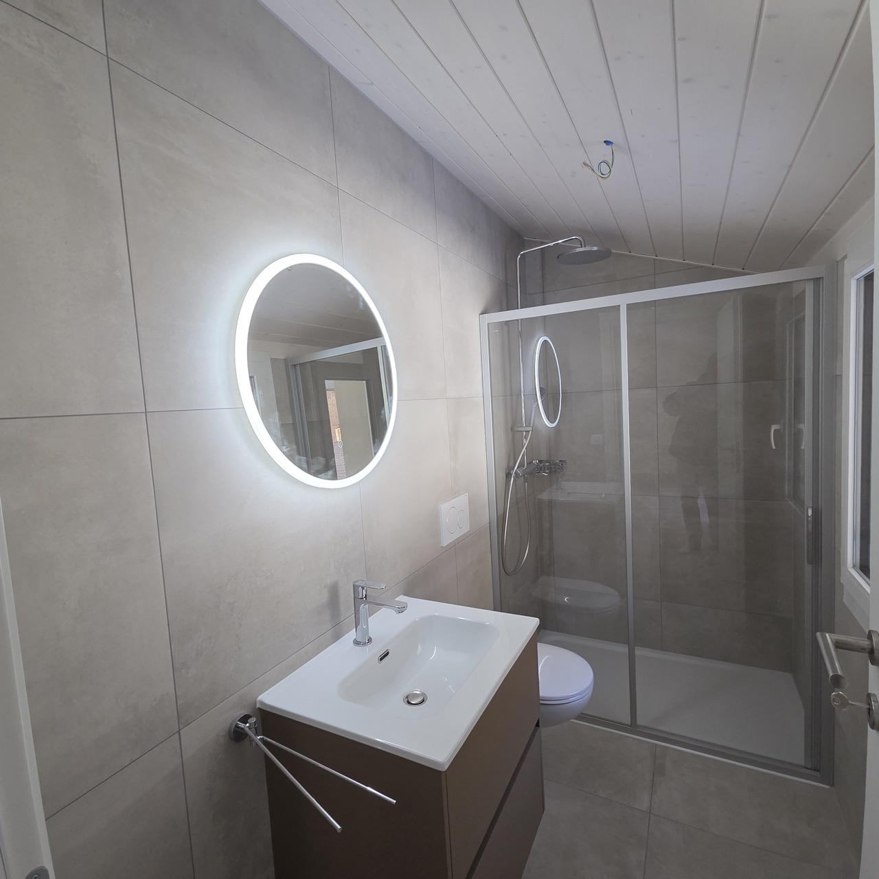 DERNIERE OPPORTUNITE VILLA NEUVE EN GRUYERE - Bild 8