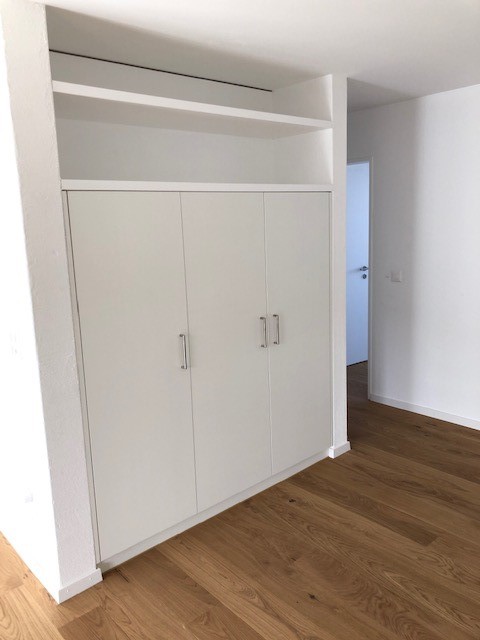 Erstbezug nach Sanierung -  Bild 8