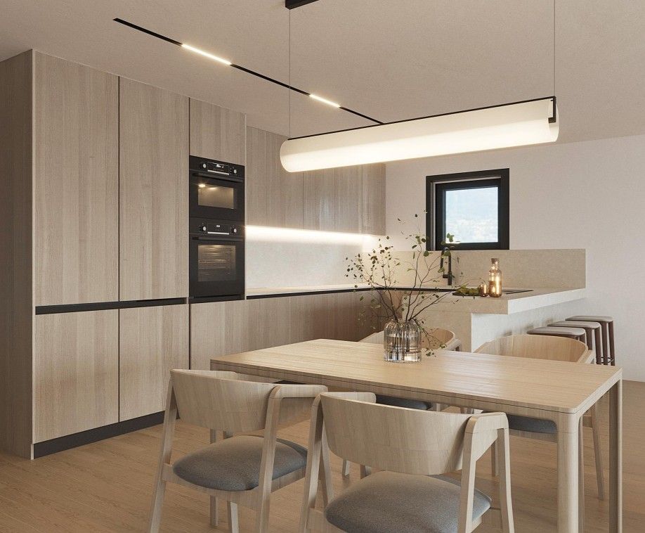 Sublime appartement de 3.5 pièces en attique - Image 3