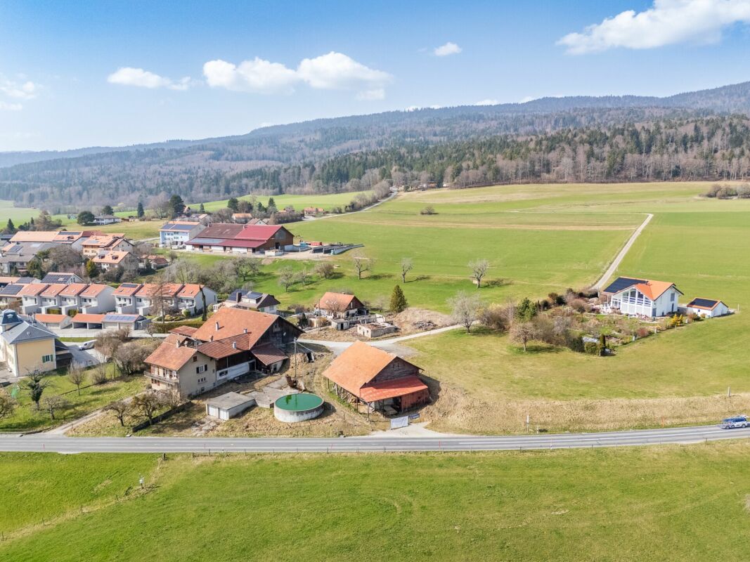 Comme une maison ! Dernier duplex 4.5 pièces avec grand jardin privatif - Bild 3