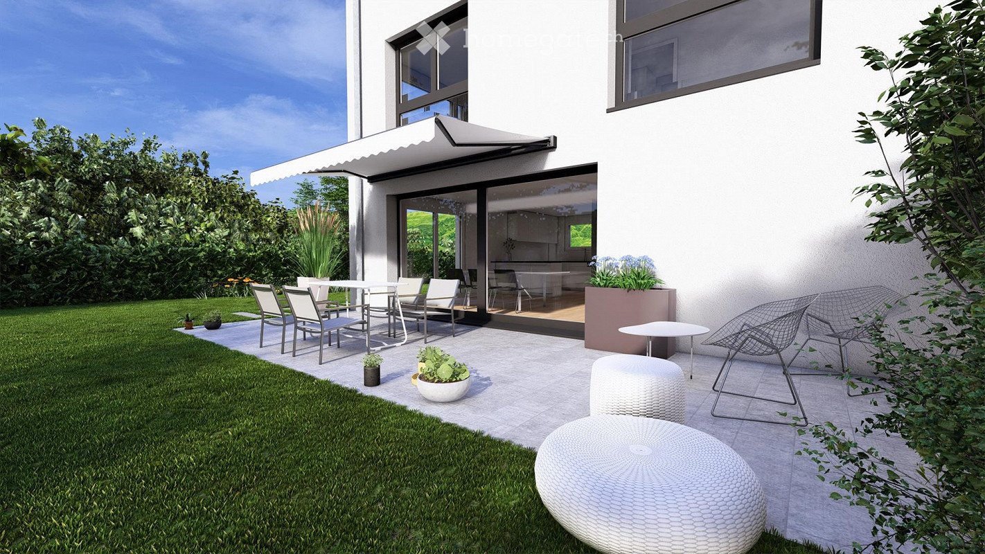 Einfamilienhaus - Grosszügiges Daheim für Familien -  Bild 1