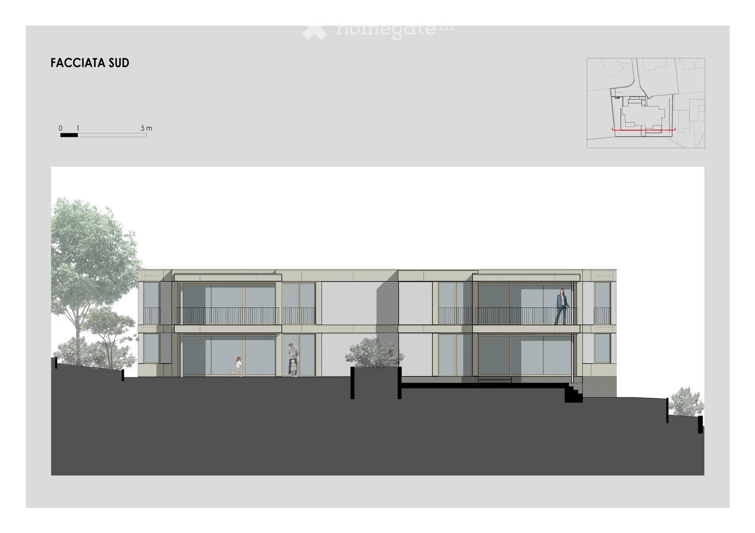 Residenza Prada, Breganzona - Bild 11