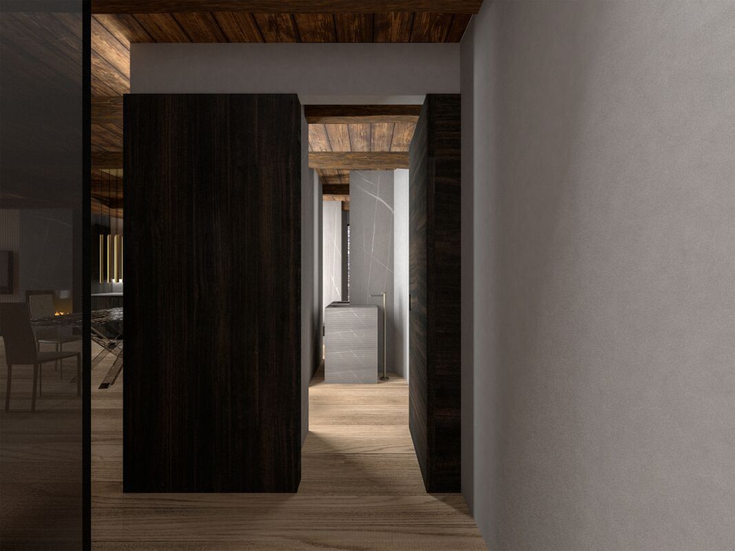 Villa Nucleo - Bild 10