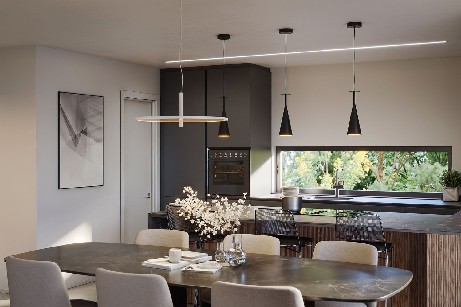 Residenza Moani PPP2 - Bild 4