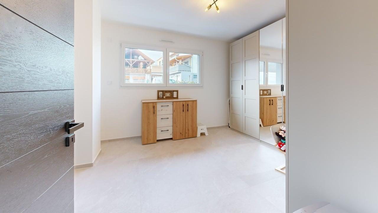 Modern 6-Room Villa with Pool in Folgensbourg -  Bild 11