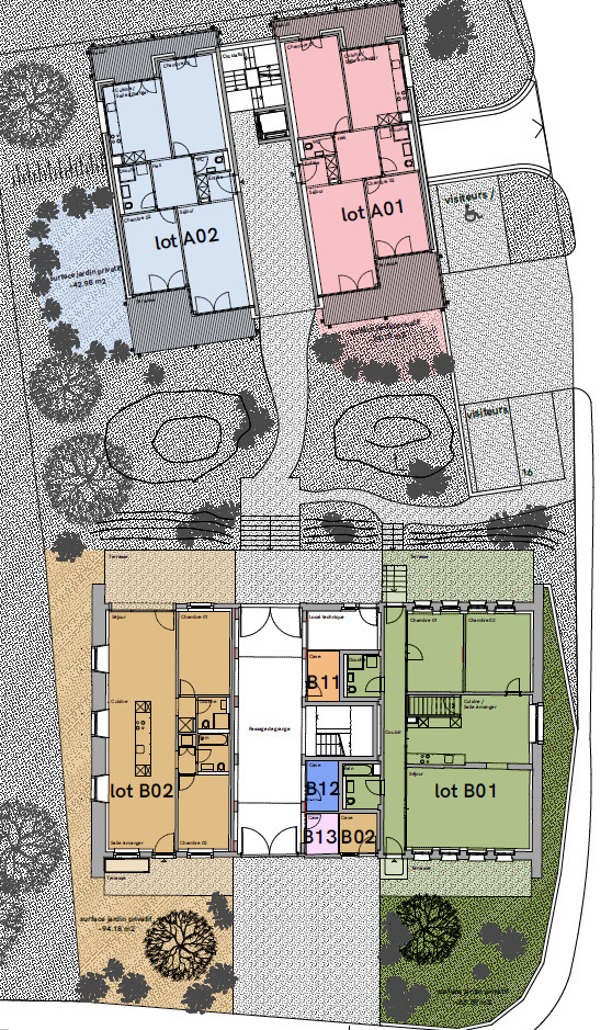 Promotion à Ecuvillens - Bild 4