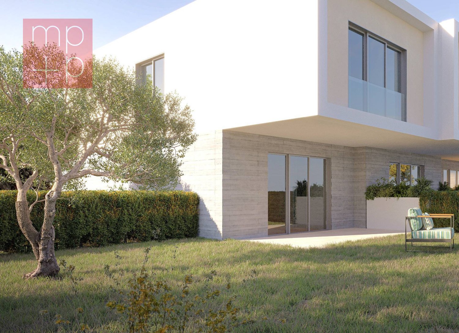 Casa unifamiliare - Caslano -  Bild 6