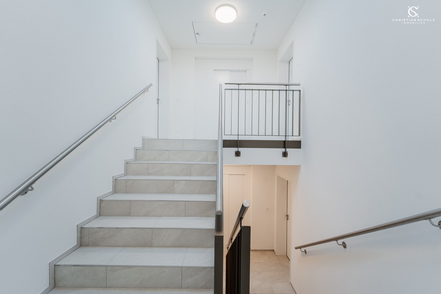 NEUBAU - Minergie P - 3.5 Zimmer Neubauwohnung an Top Lage! -  Bild 11