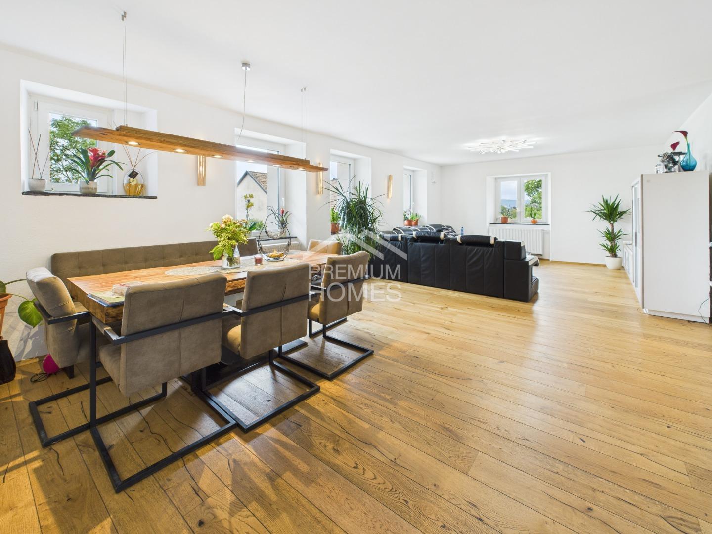 Generationsjuwel - Gemeinsam leben, Freiraum geniessen - Bild 6