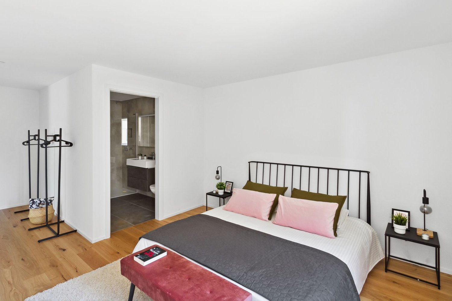 Impasse de Champ Riond - Lot M1.2 - Bild 11