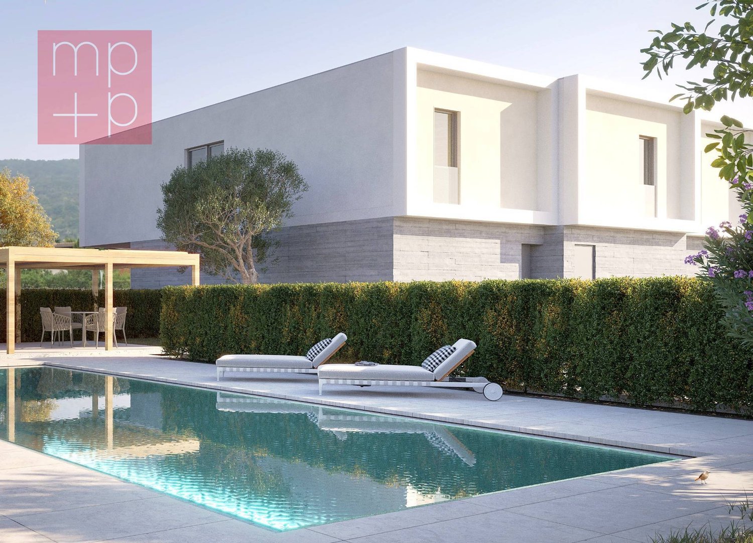 Casa unifamiliare - Caslano -  Bild 8