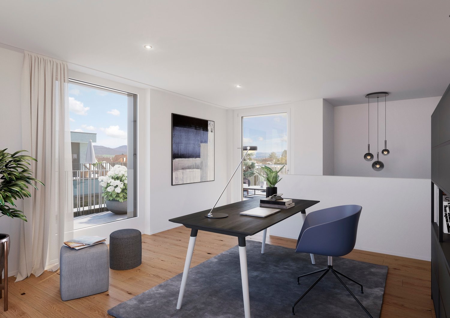 Willkommen im Familienparadies in Bad Zurzach - Bild 3