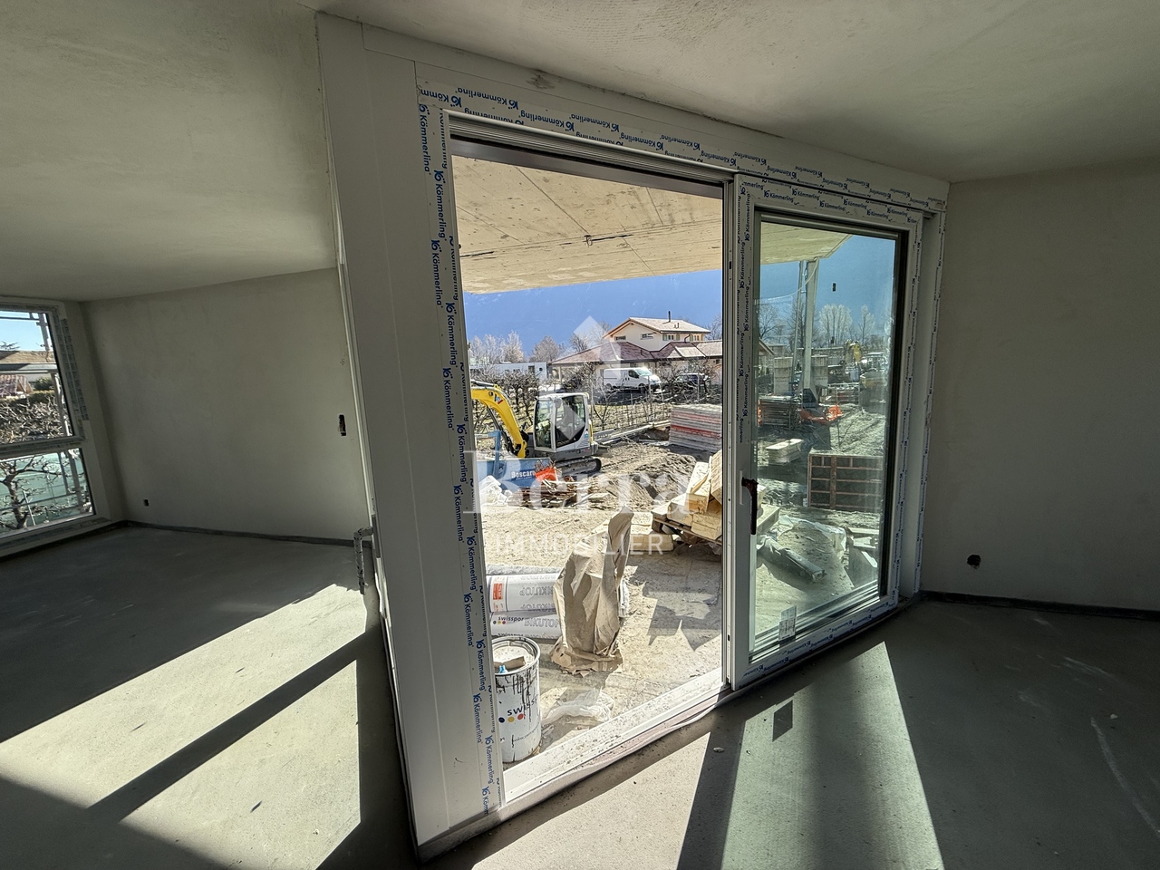 Villas Minergie à Branson "Jules & Célina" - Bild 1