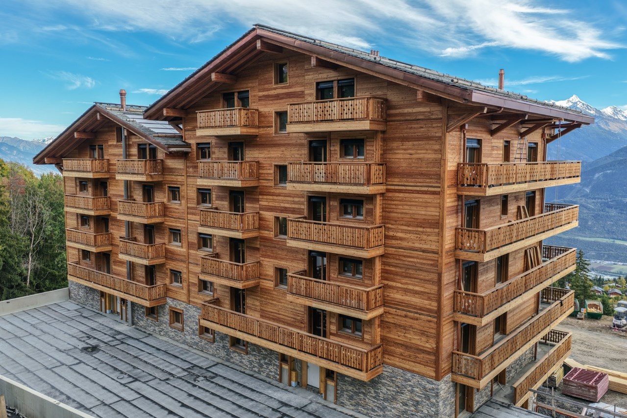 Les Résidences du Guépard - Bild 4