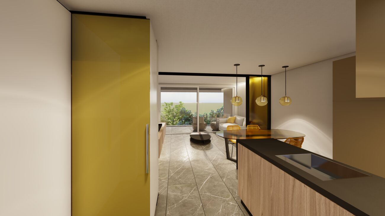 Residenz Parco Tre Torri PPP28 -  Bild 3