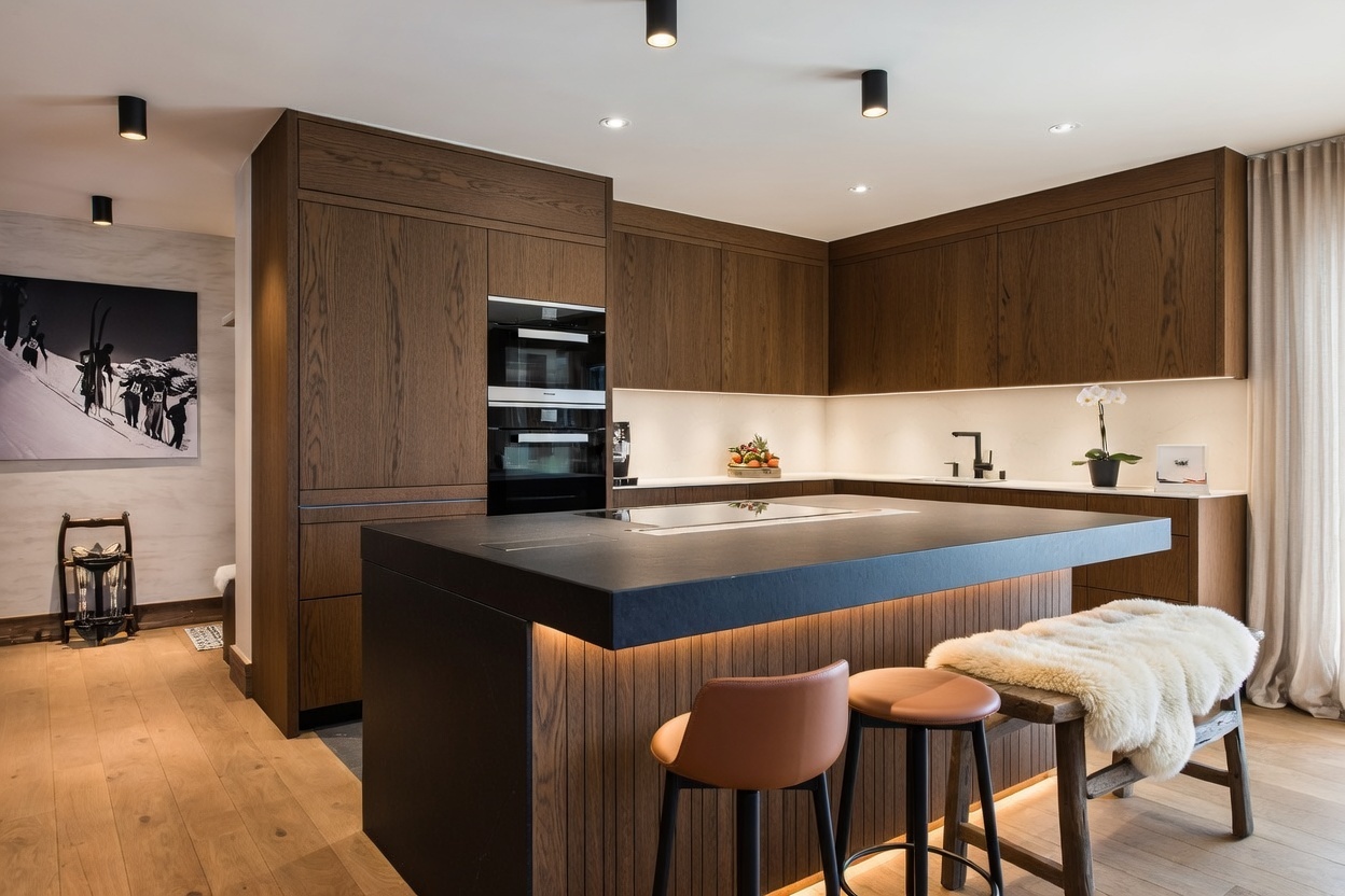 Rare ! Chalet 5½ neuf - Situation privilégiée - Bild 2