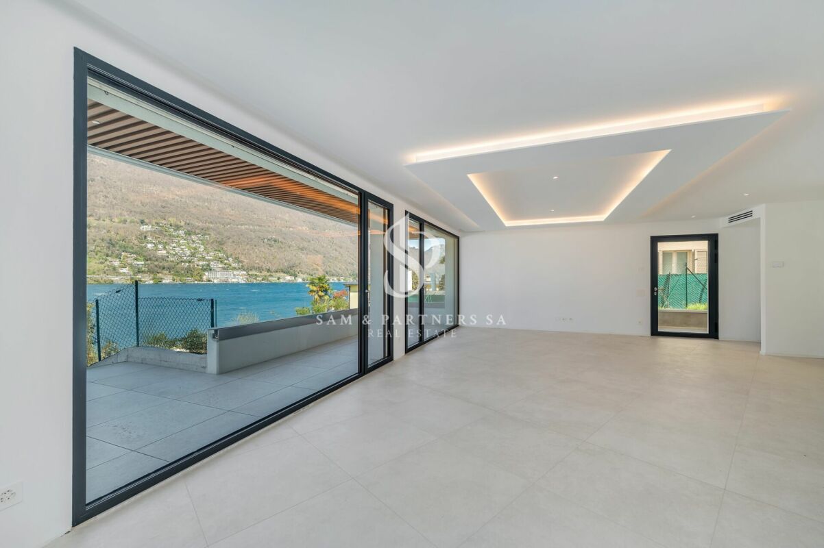Nuova villa con vista lago -  Bild 10