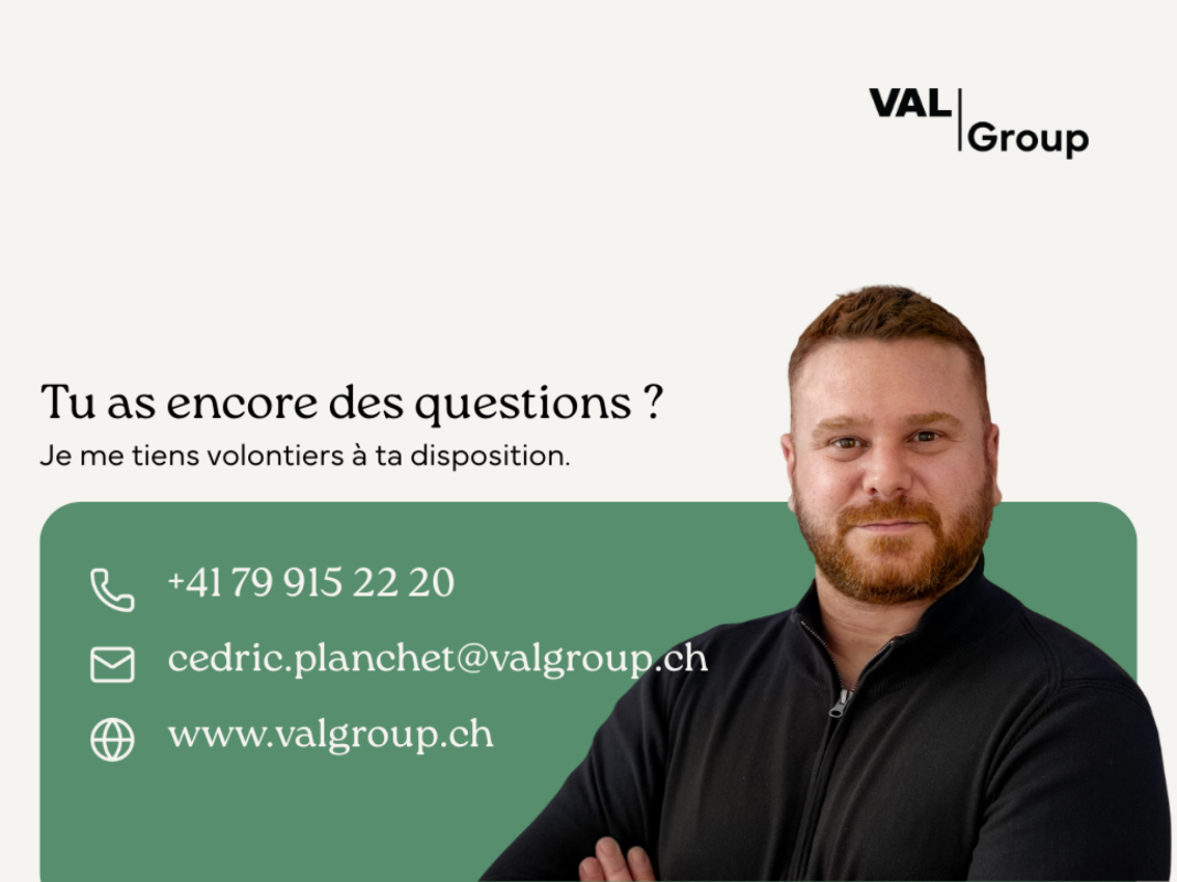 Appartement moderne avec balcon généreux - Bild 9