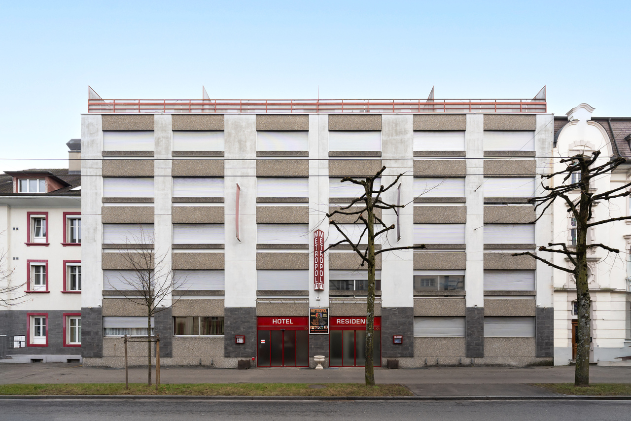 Entwicklungspotenzial im Zentrum von Biel - Bild 9