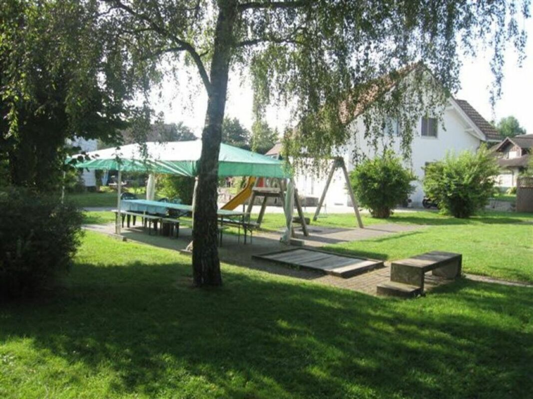 Neu renovieret 2 Zimmerwohnung -  Bild 12