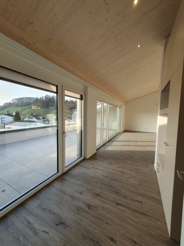 Verkauf: 3.5-Zimmer-Eigentumswohnung DG - Bild 4