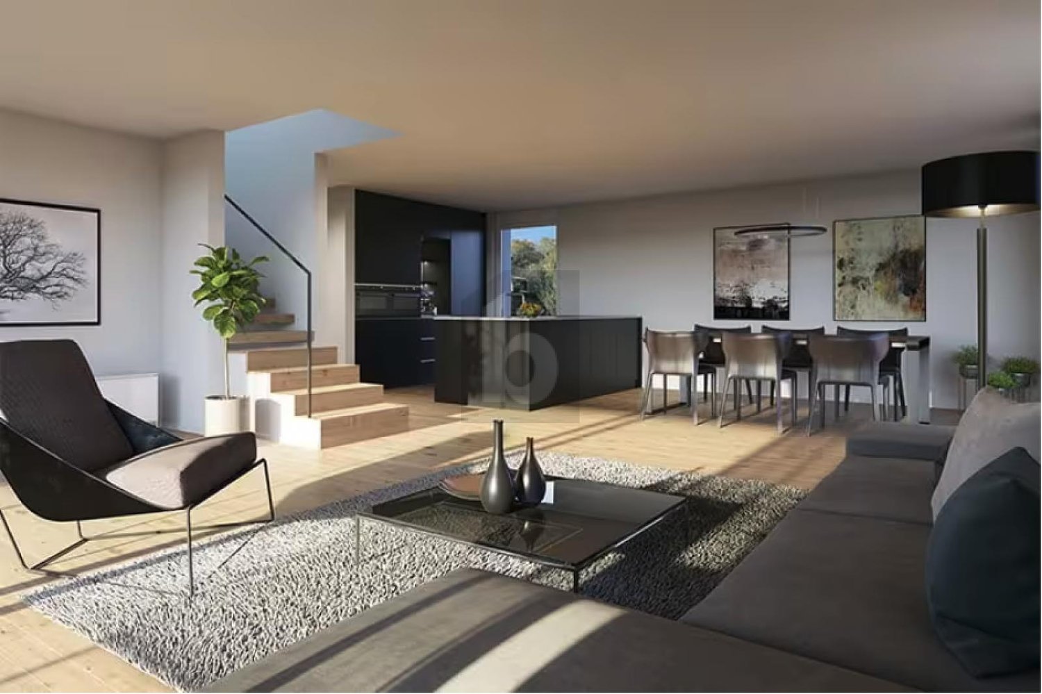 EXKLUSIV, LICHTDURCHFLUTET & VOLLER MÖGLICHKEITEN - Bild 2