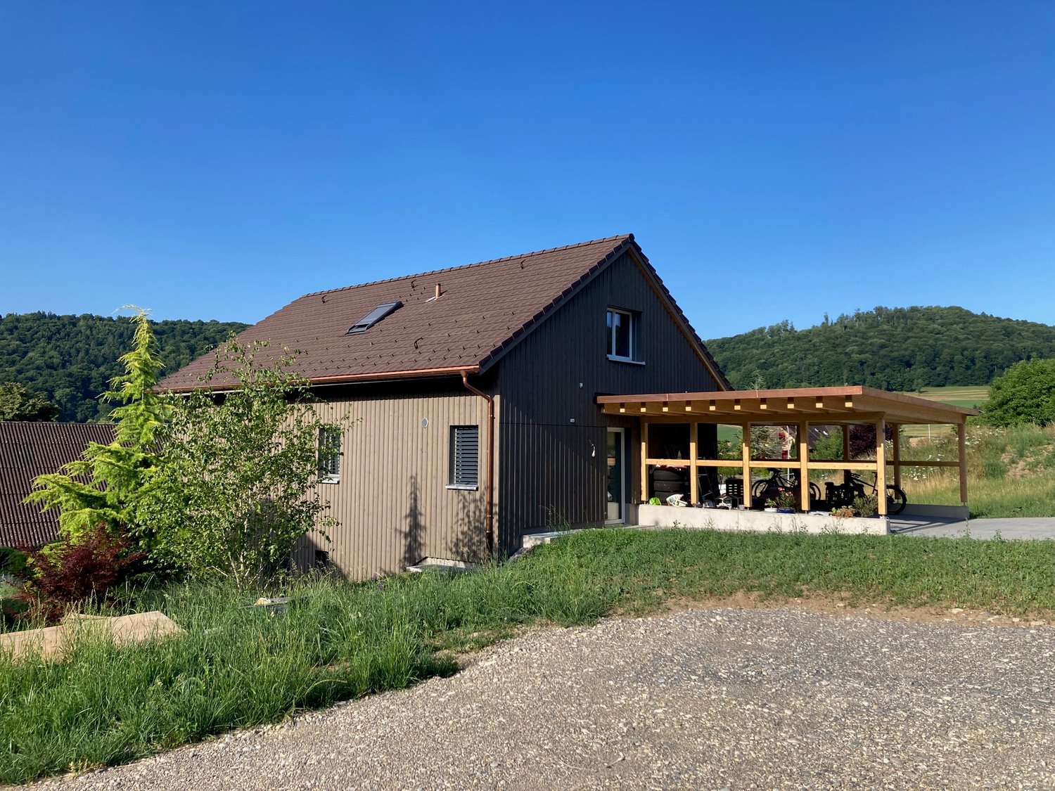 Wunderschönes und ruhiges Mönthal - Bild 2