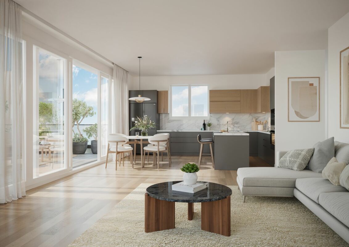 Lot 3 - PPE L'Ondine - Bild 1