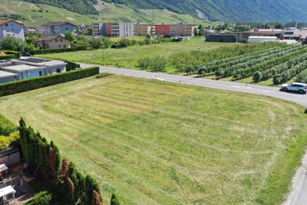 À vendre, Maison jumelée, 1906 Charrat, Réf 5928435 - Bild 4