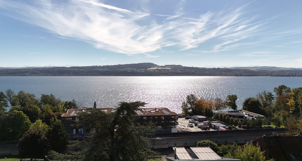 Immeuble de 3 perles de haut standing avec une vue magique -  Bild 1