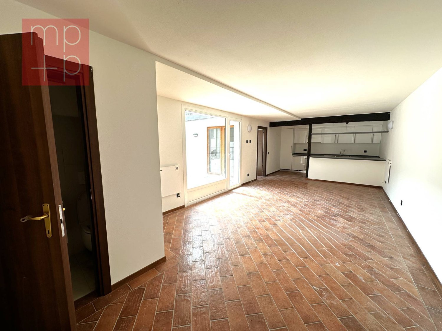 Appartamento - Lugano -  Bild 2