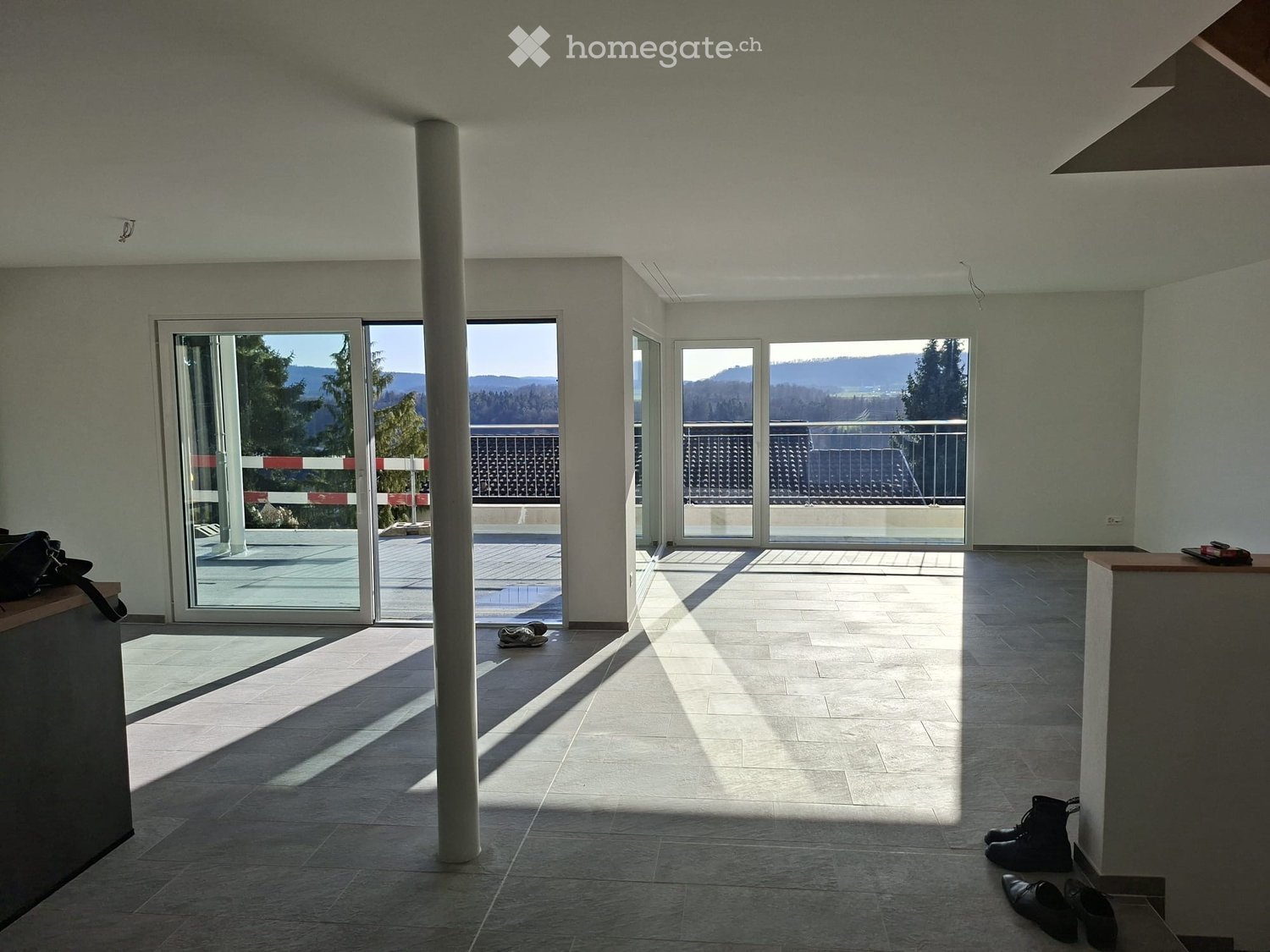 Traumhaus am Sonnenhang mit Panoramablick -  Bild 3