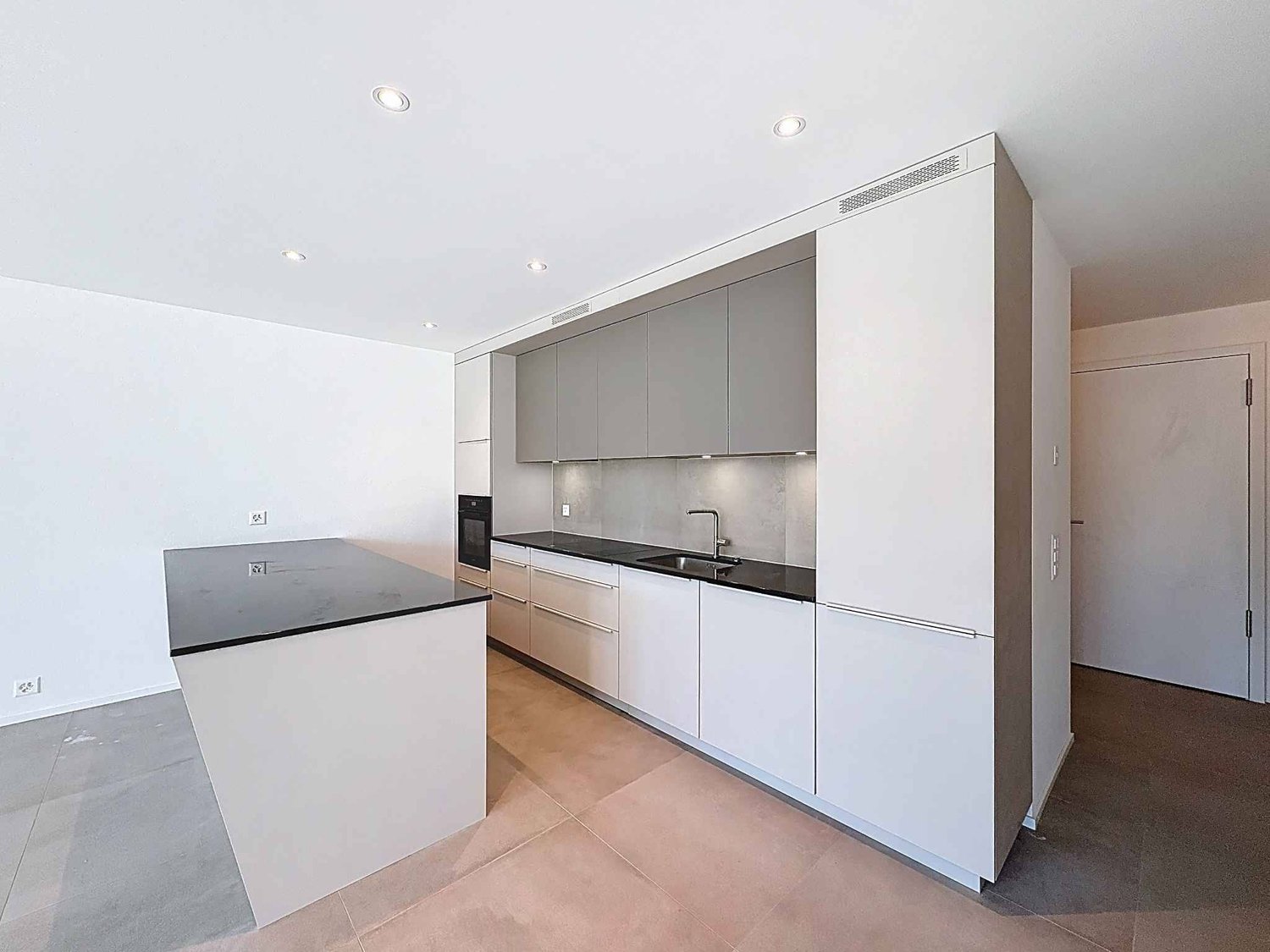 Duplex neuf au cur de Neuchâtel - Bild 2