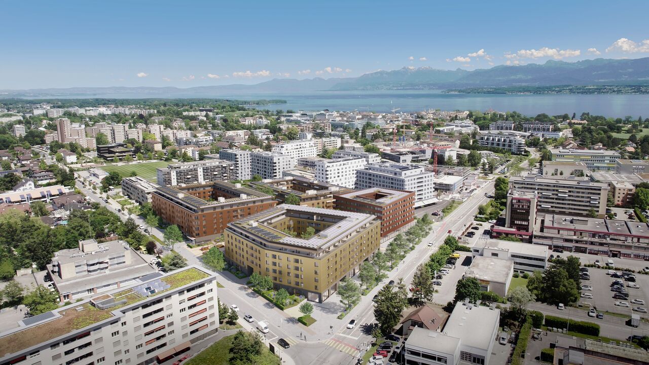 La Suettaz - Lo C.401 - Bild 4