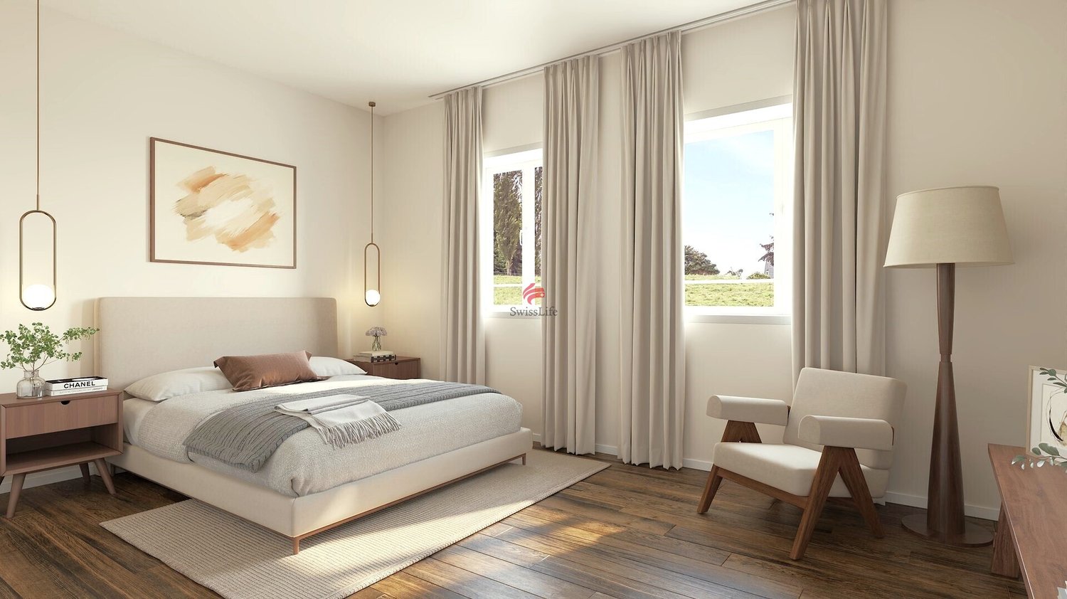 Perfekt für Familien und Naturliebhaber - Bild 5