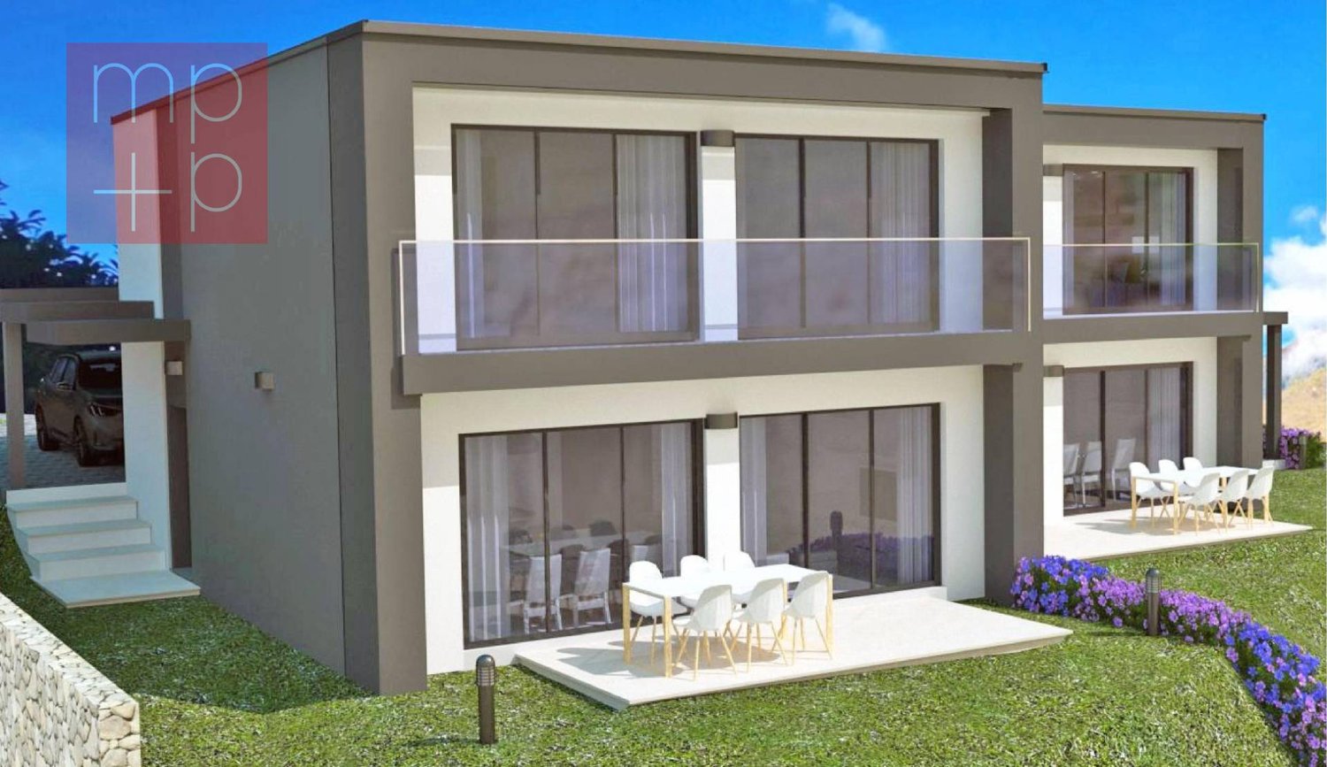 Casa unifamiliare - Claro -  Bild 3