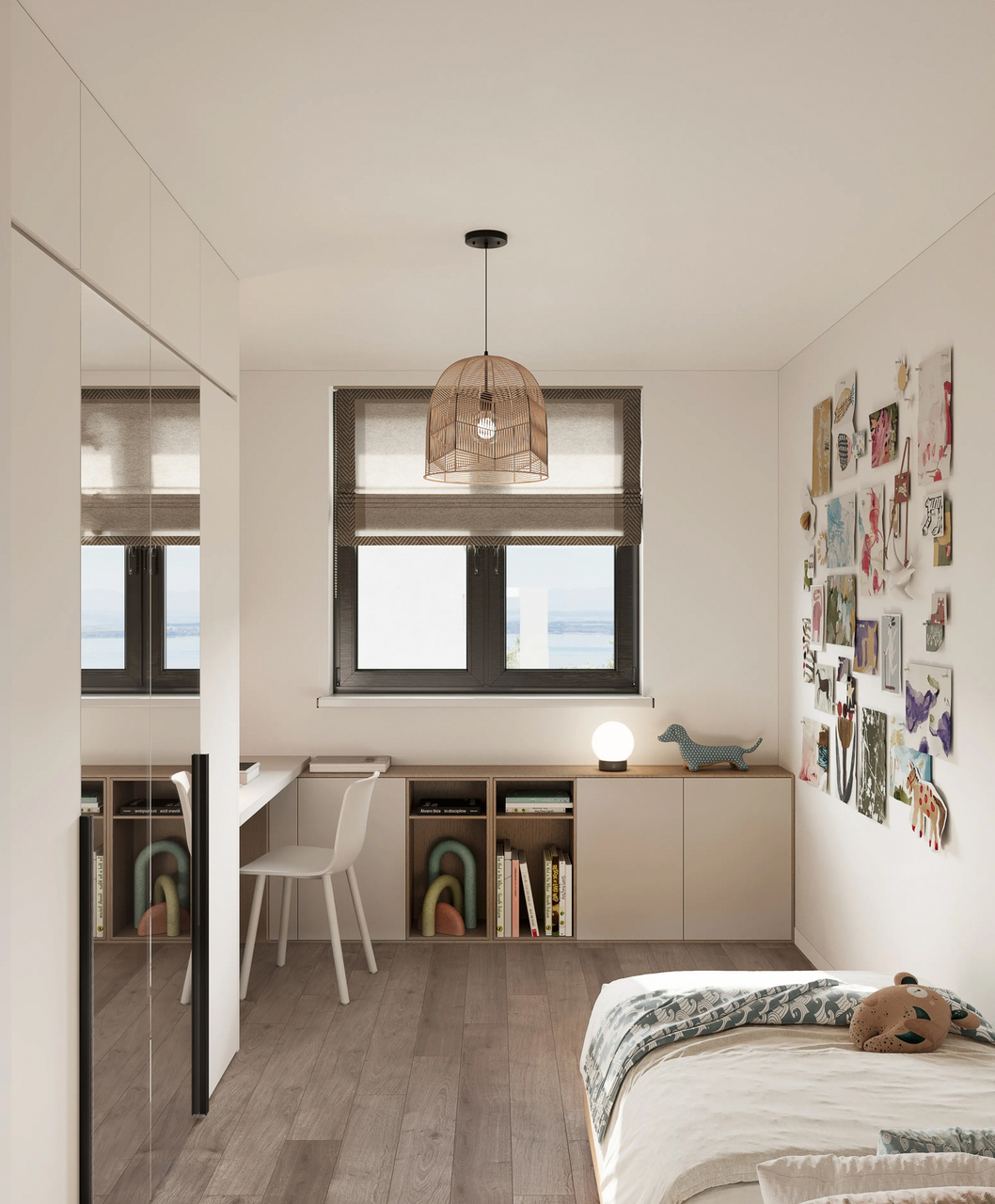 Nouveau projet - La Garde - Bild 10