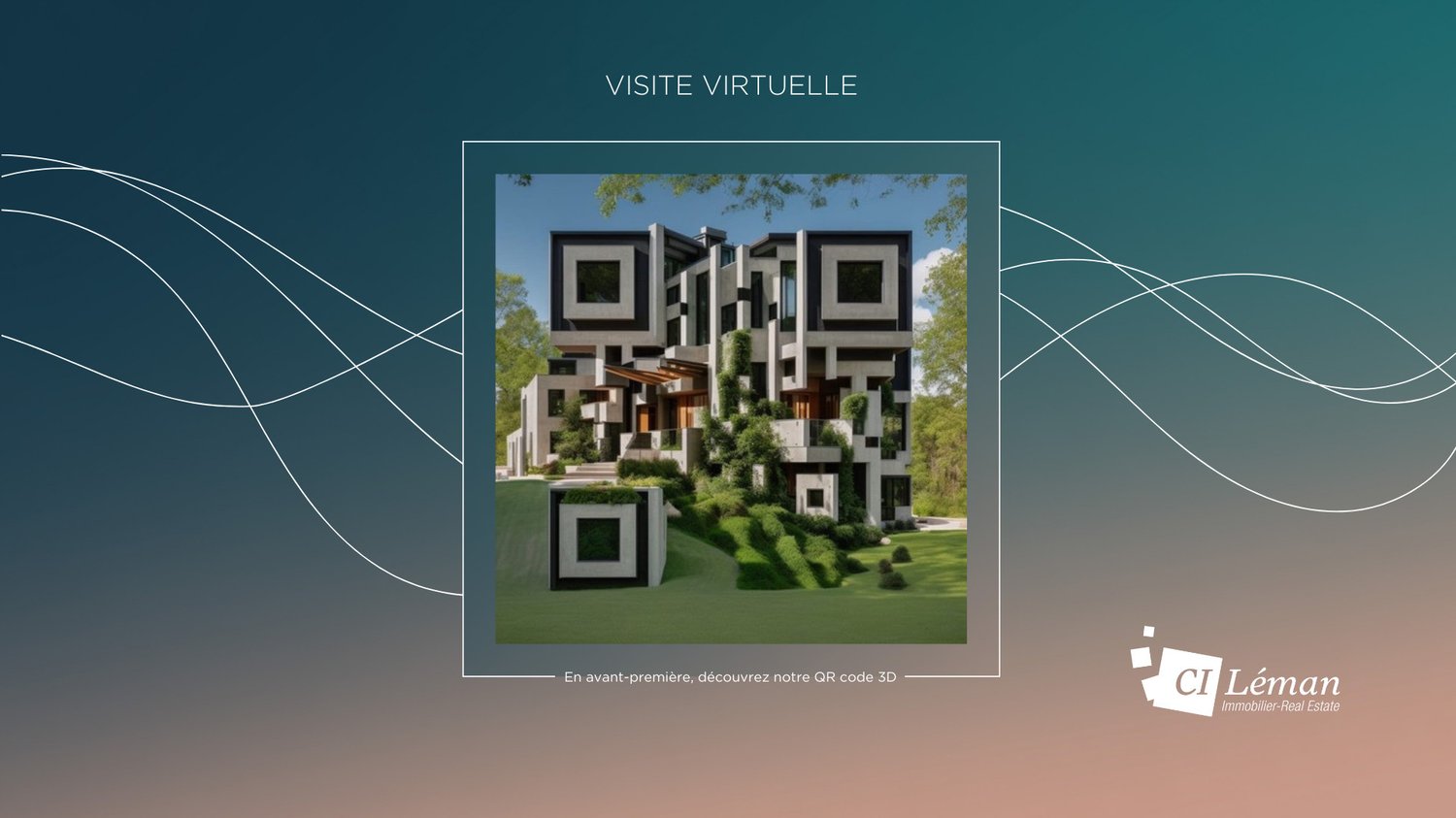 Villa contemporaine d'exception avec grand jardin au coeur d'Anières - Bild 10