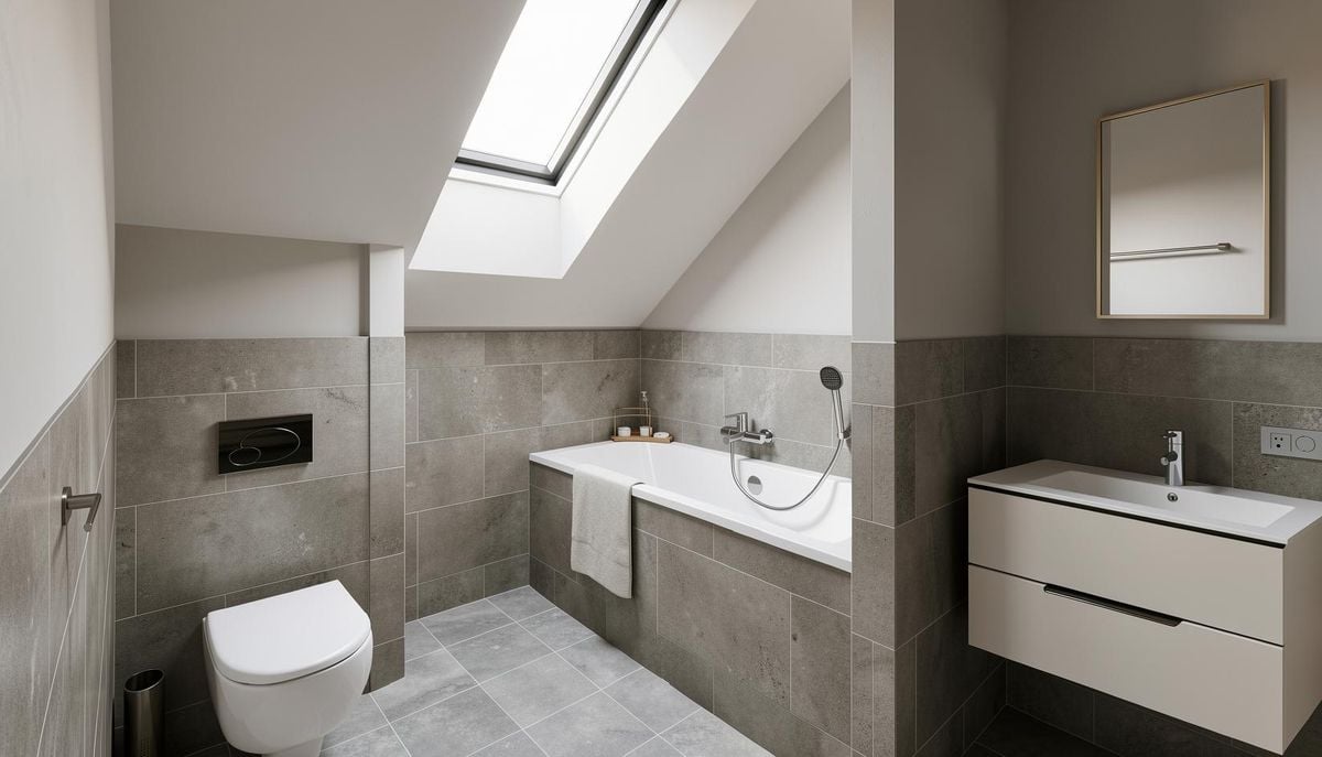 Villa de 5,5 pièces en ossature bois dans un cadre calme -  Bild 8