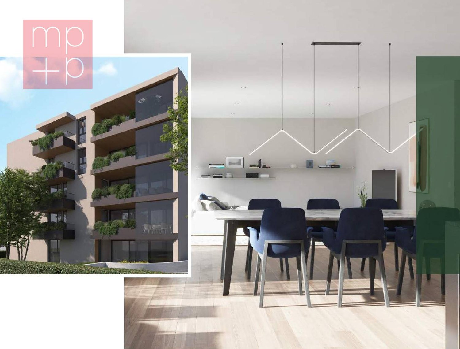 Appartamento - Minusio -  Bild 4