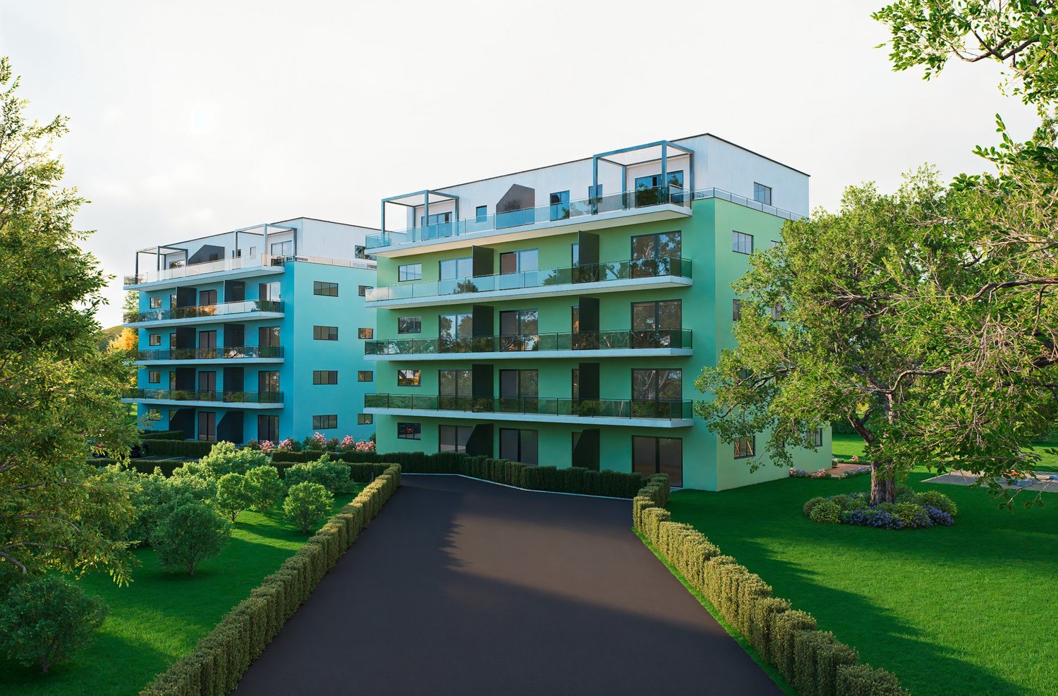 4 appartements de 2.5 pièces - Maillard-Birse-Appart2pces-Vue-min.jpg